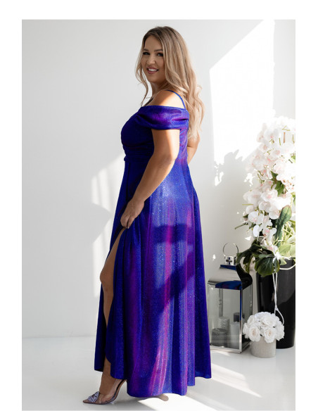 Robe longue model 208852 With You