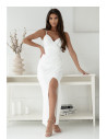 Robe longue model 208868 With You