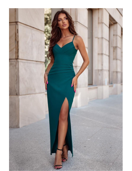 Robe longue model 208884 With You