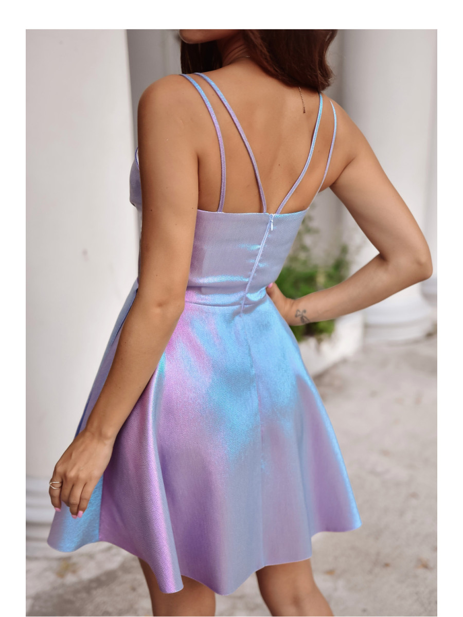 Robe courte model 208933 With You