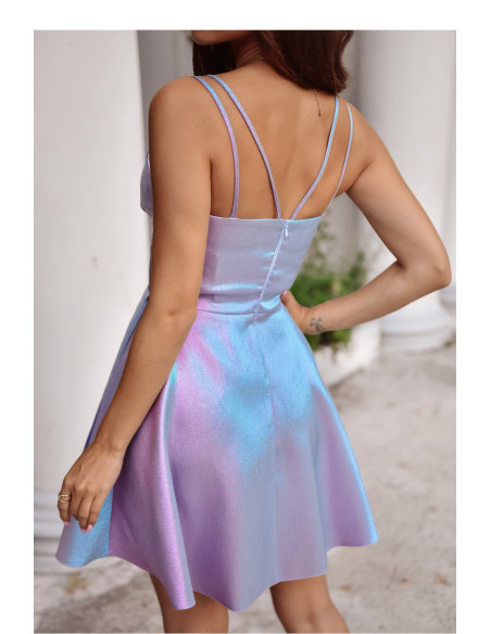 Robe courte model 208933 With You