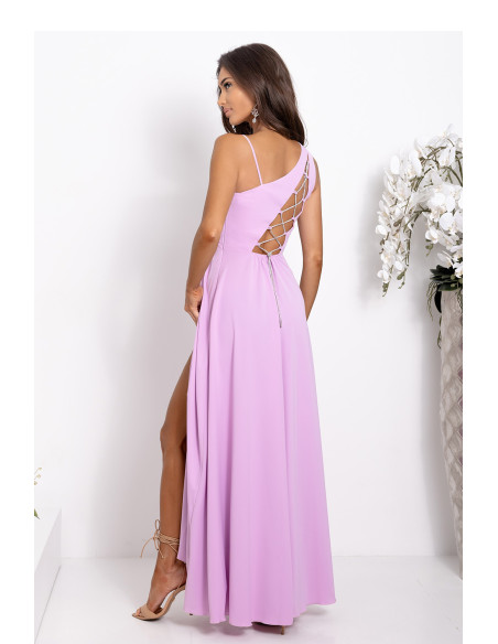 Robe longue model 209397 With You