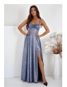 Robe longue model 209870 With You