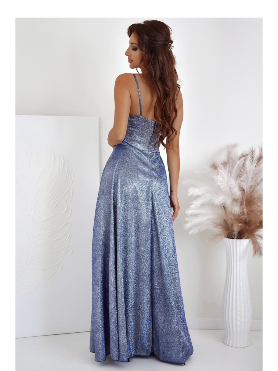 Robe longue model 209870 With You