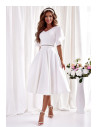 Robe de cocktail model 208819 With You