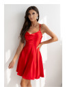 Robe courte model 208837 With You