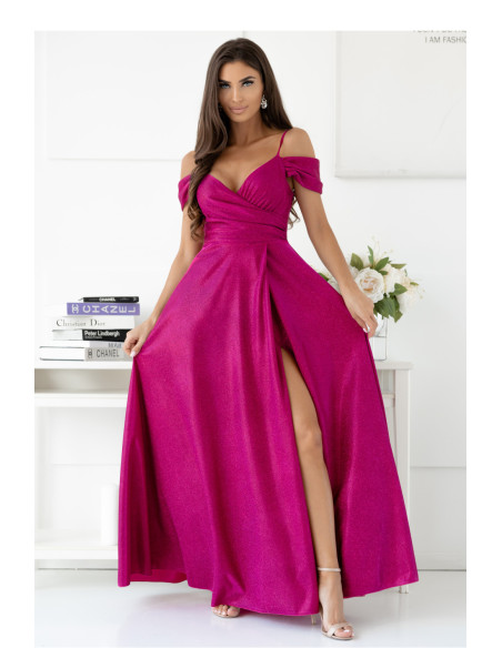Robe longue model 208853 With You