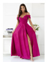 Robe longue model 208853 With You