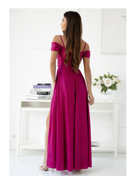 Robe longue model 208853 With You
