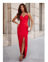 Robe longue model 208869 With You