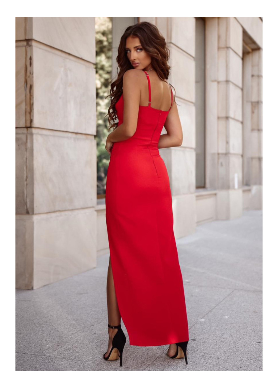 Robe longue model 208869 With You