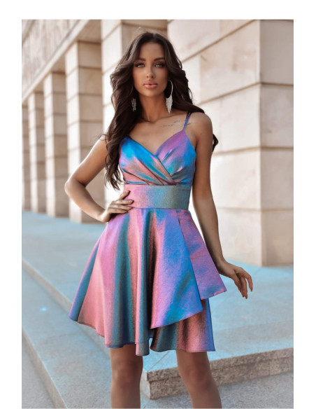 Robe courte model 208934 With You