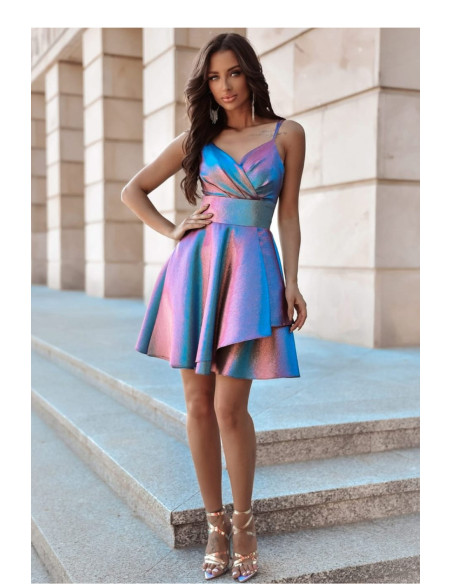 Robe courte model 208934 With You