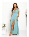 Robe longue model 209871 With You