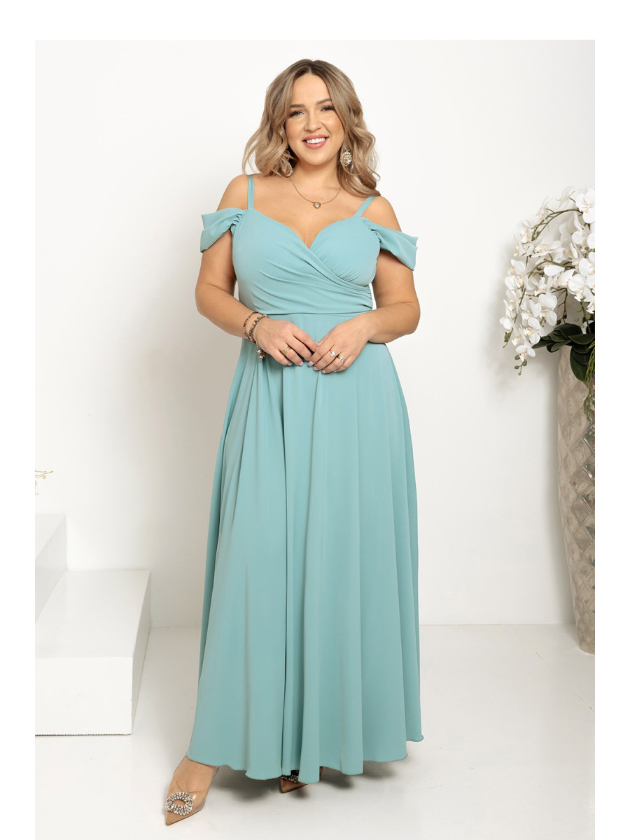 Robe longue model 209871 With You