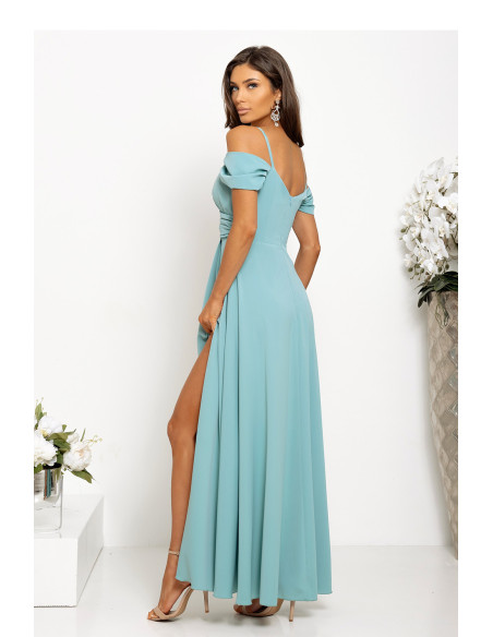Robe longue model 209871 With You