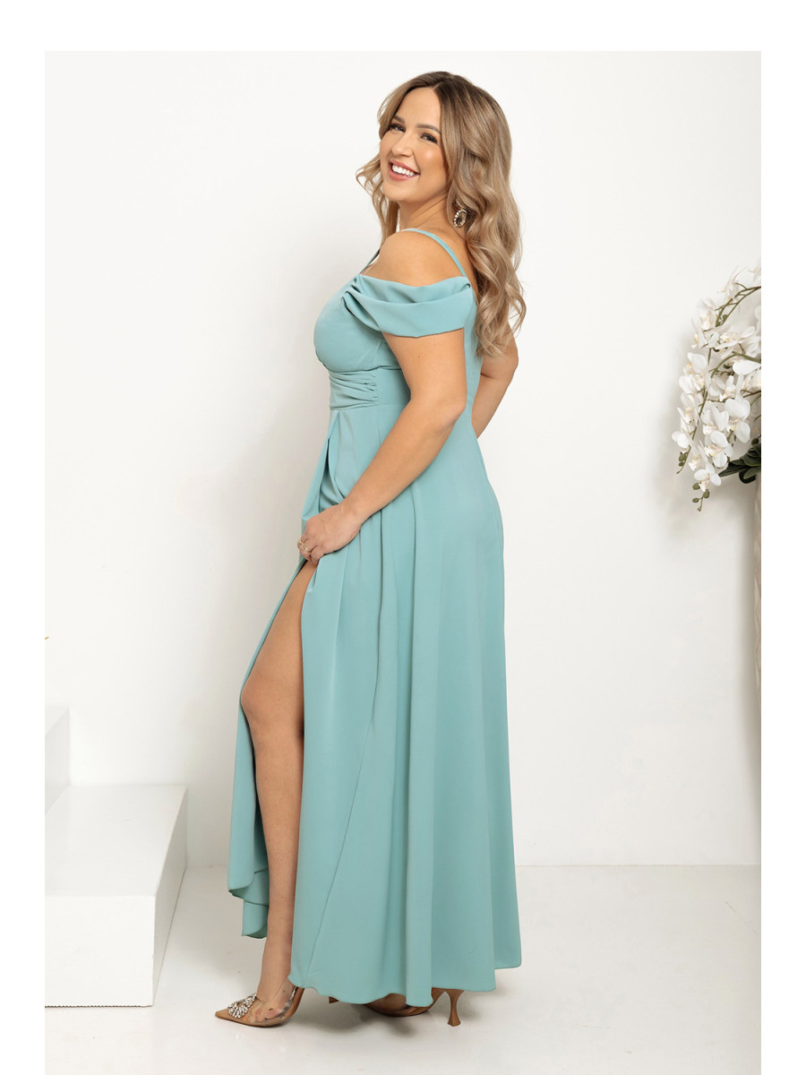 Robe longue model 209871 With You