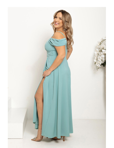 Robe longue model 209871 With You