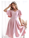 Robe de cocktail model 208820 With You