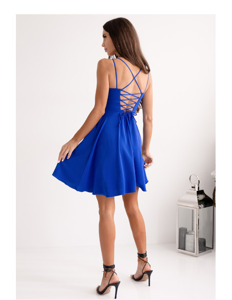 Robe courte model 208838 With You