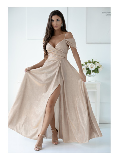 Robe longue model 208854 With You