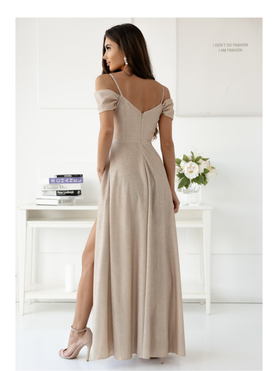 Robe longue model 208854 With You
