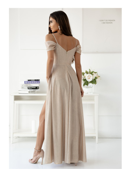 Robe longue model 208854 With You