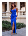 Robe longue model 208870 With You