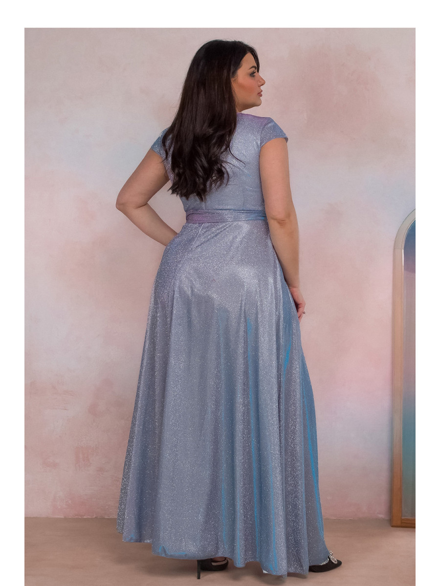 Plus size Robe model 209400 With You