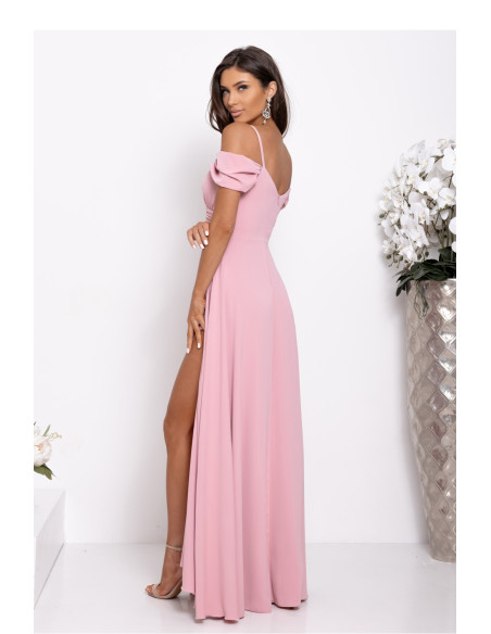 Robe longue model 209872 With You