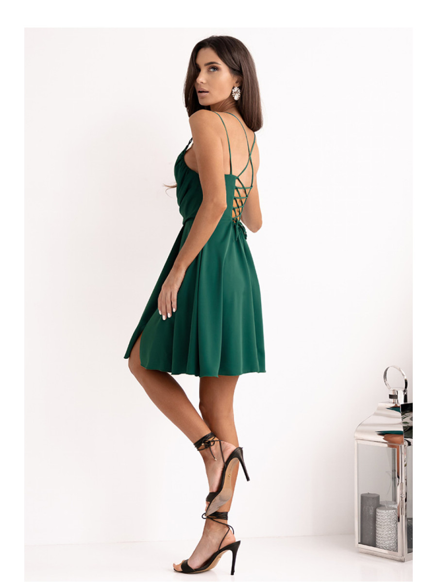 Robe courte model 208839 With You