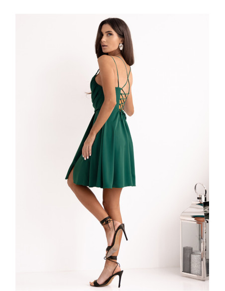 Robe courte model 208839 With You