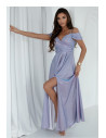 Robe longue model 208855 With You