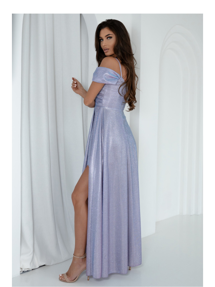 Robe longue model 208855 With You