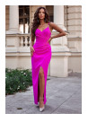 Robe longue model 208871 With You