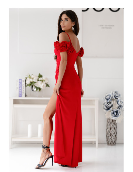Robe longue model 208887 With You