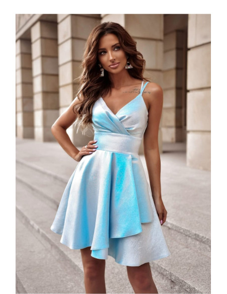 Robe courte model 208936 With You
