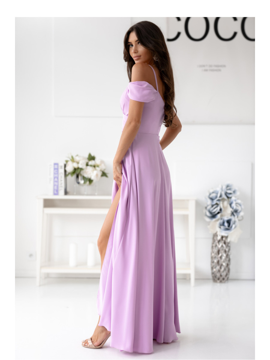 Robe longue model 209873 With You