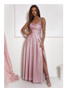 Robe longue model 208840 With You