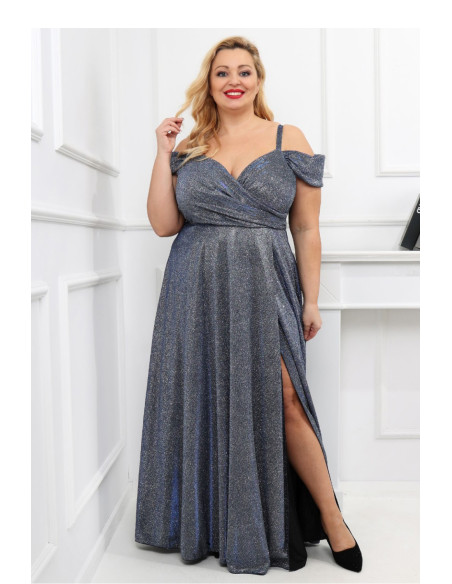 Robe longue model 208856 With You