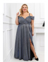 Robe longue model 208856 With You