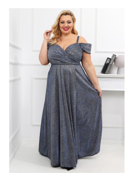 Robe longue model 208856 With You