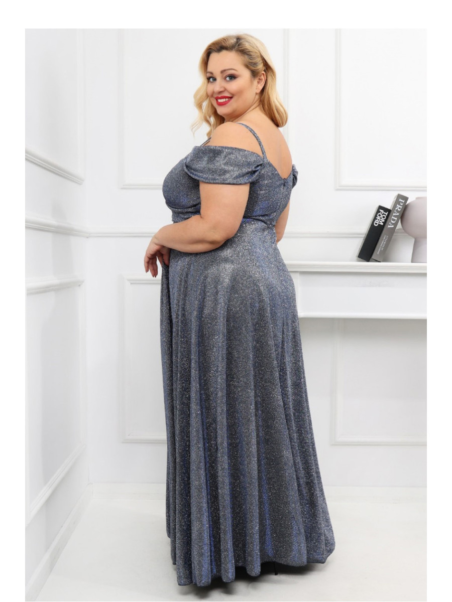Robe longue model 208856 With You