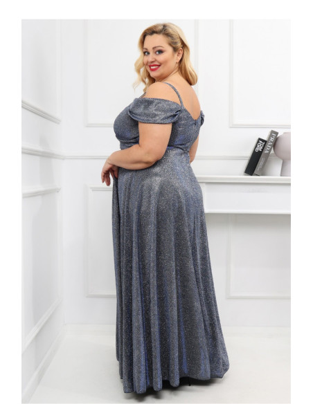 Robe longue model 208856 With You