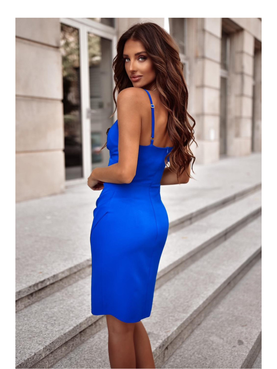 Robe courte model 208872 With You