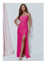 Robe longue model 208888 With You