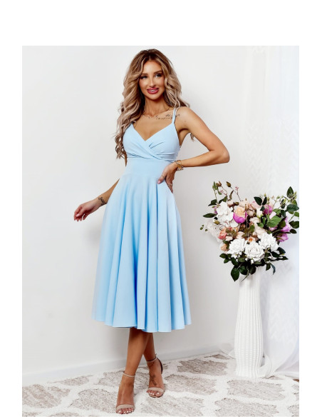 Robe de soirée model 208904 With You