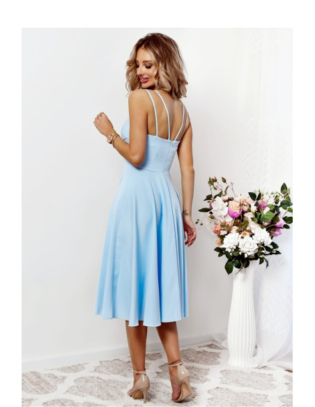 Robe de soirée model 208904 With You