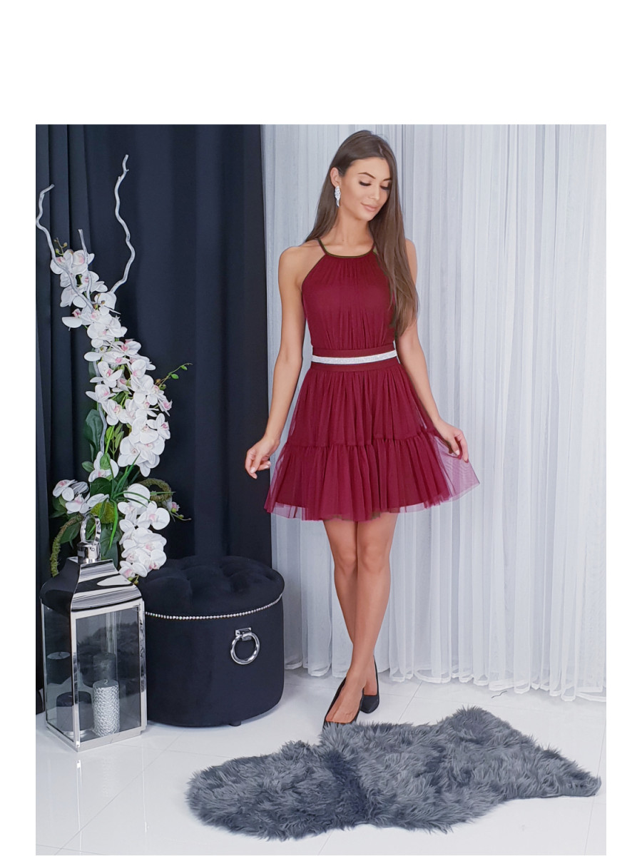 Robe de soirée model 208921 With You