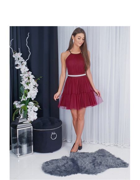 Robe de soirée model 208921 With You